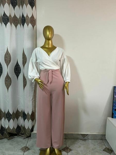 Combinaison, taille L large 16 