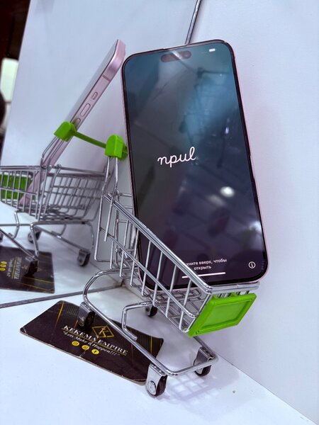 iPhone 15Plus