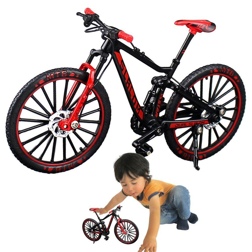 Mini-velo Décoration