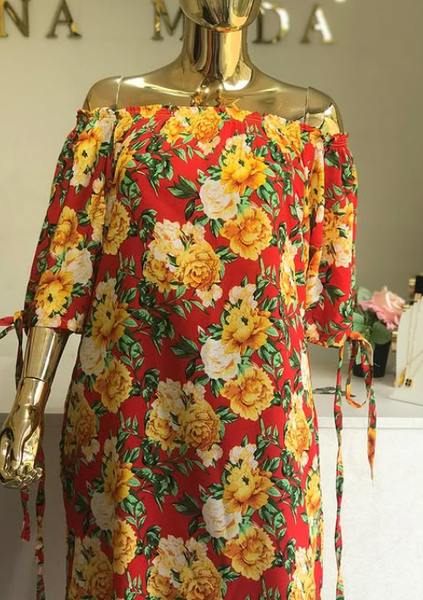 dress