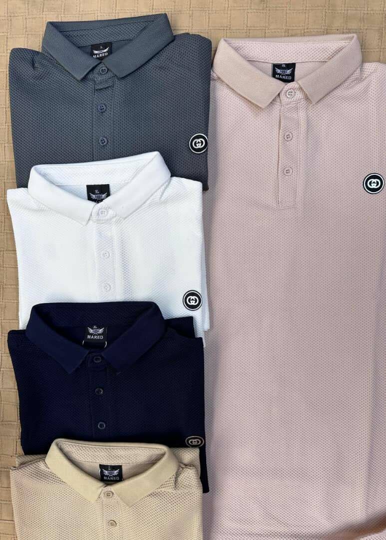 Golf t-shirts