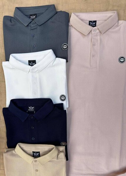 Golf t-shirts