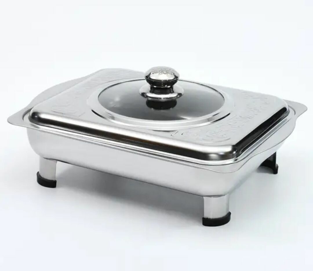 SERVING DISH