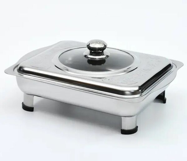 SERVING DISH