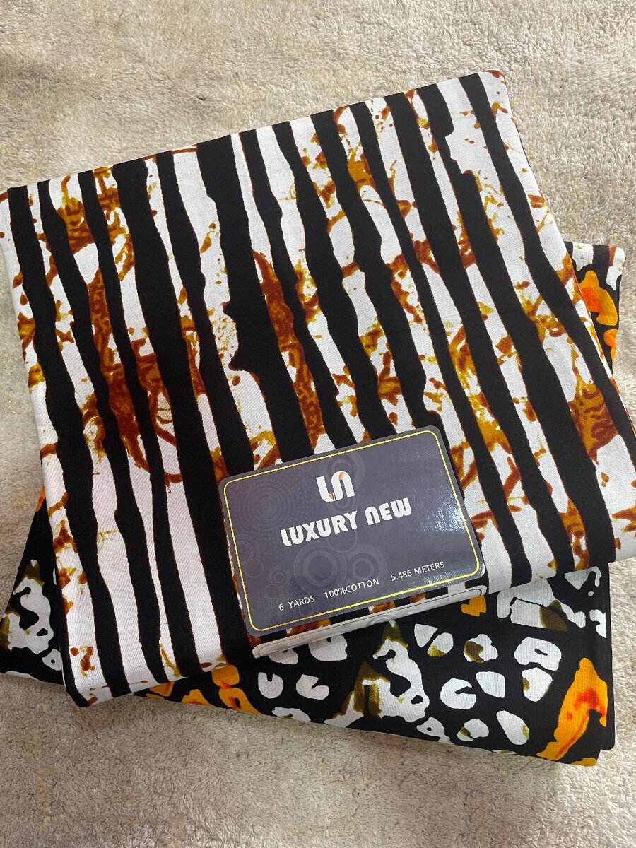 African prints