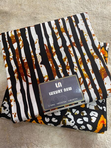 African prints