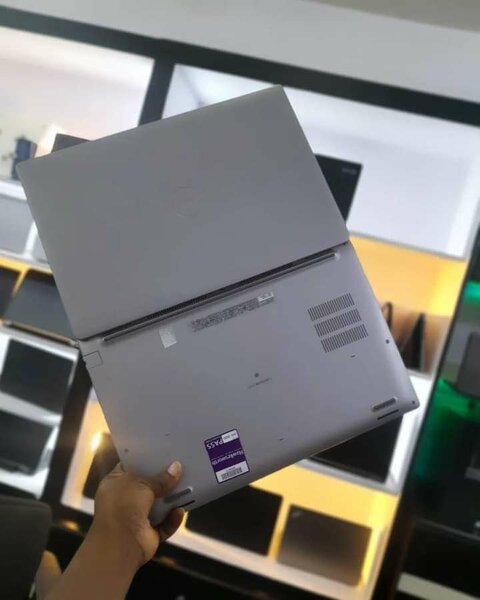 Dell latitude 5520