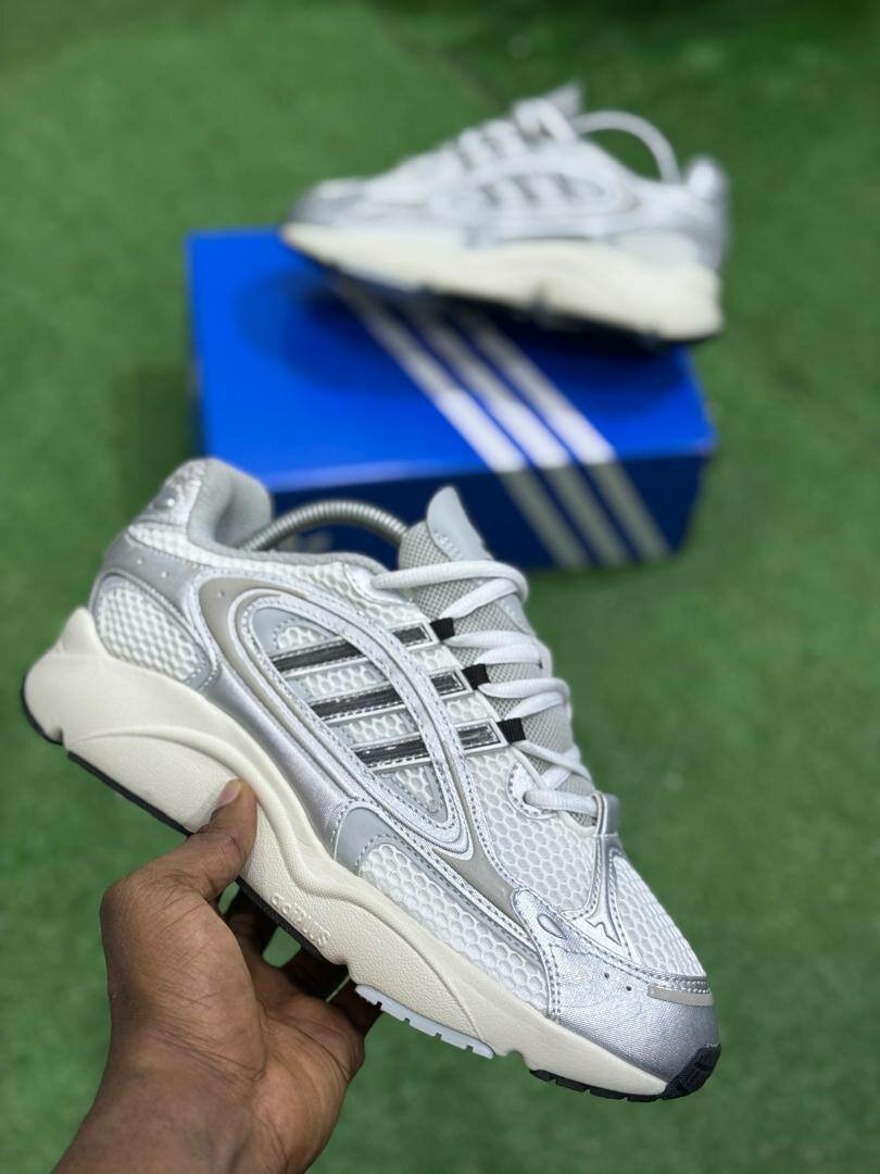 Adidas
