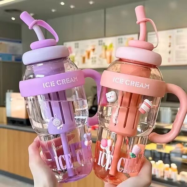 Gourde Ice Cream 1300ml