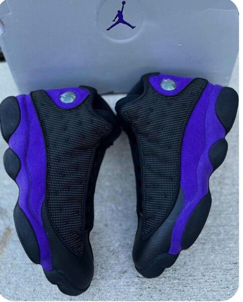Jordan Sneakers