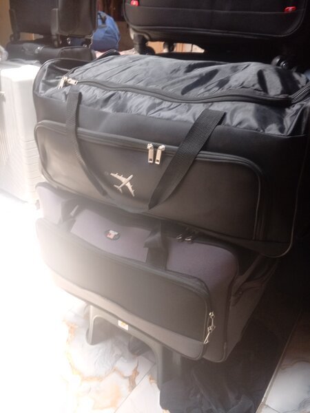 Travel bag