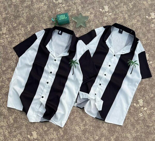 Summer shirts
