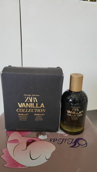 Zara collection
