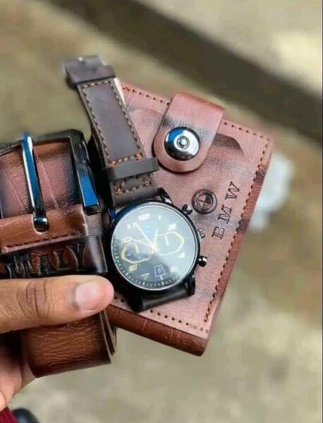 Wrist watches
