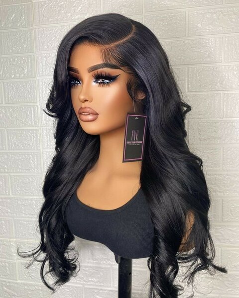 Wig Beauty