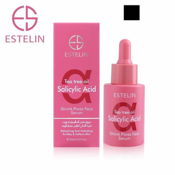 Salicylic acid
