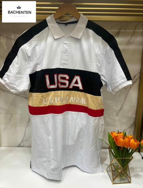 GOLF T-SHIRTS