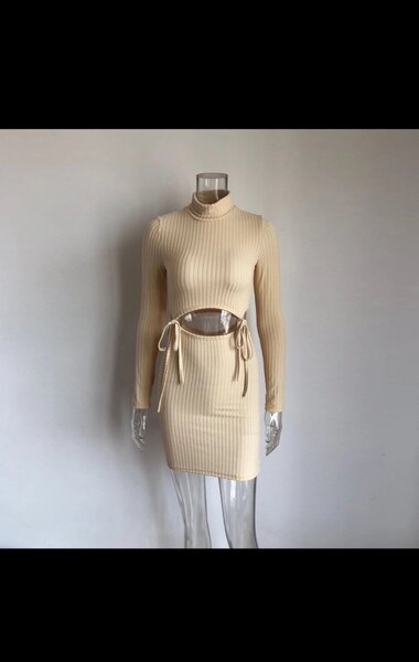Two piece
