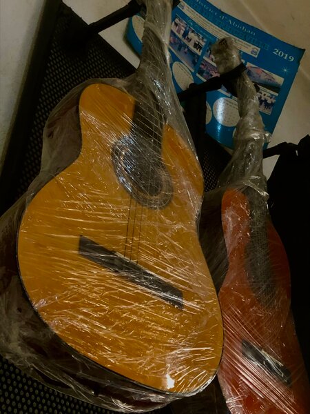 Guitar classic