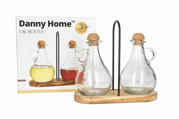oil Bottle
