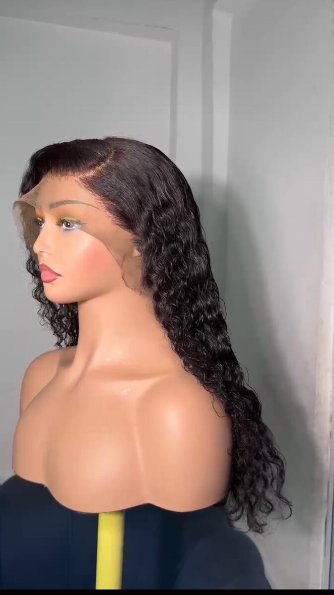 Deep Wave