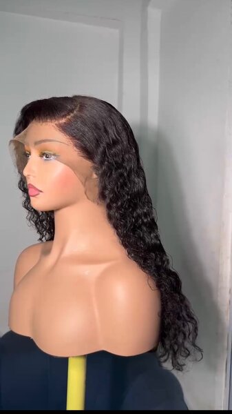 Deep Wave