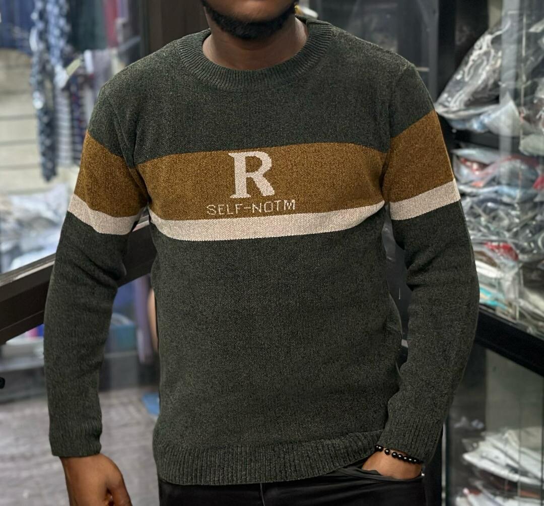 Pulls de qualité