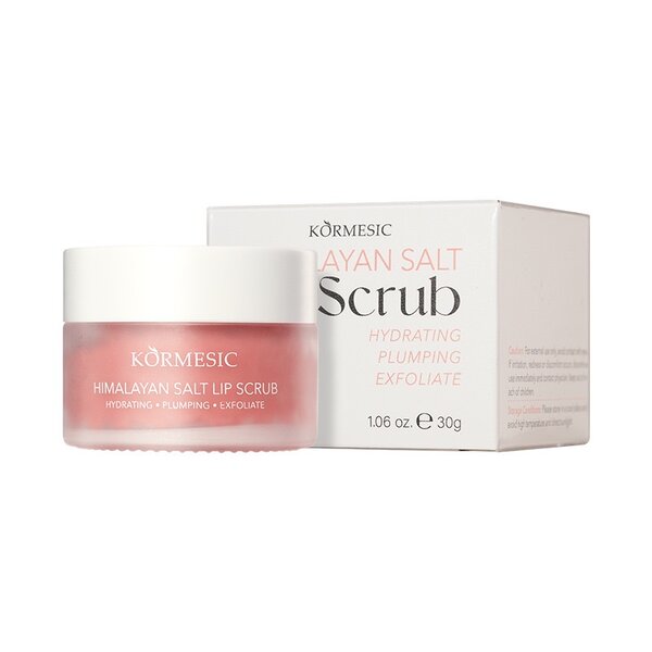 Hamaliyah salt scrub