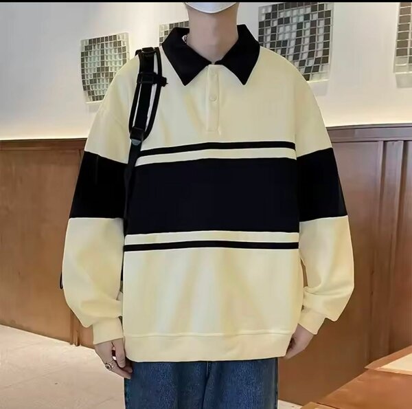Quality sweaters