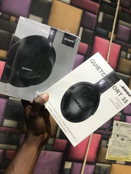 Bose