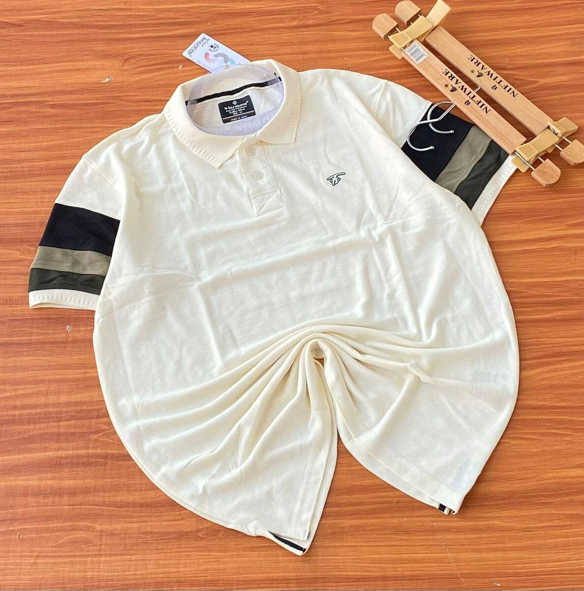 BOSCO LACOSTE