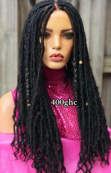 Wig