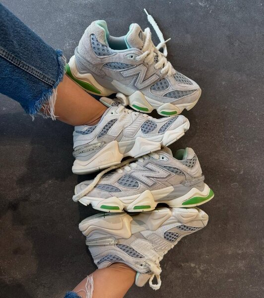 NEW BALANCE 9060
