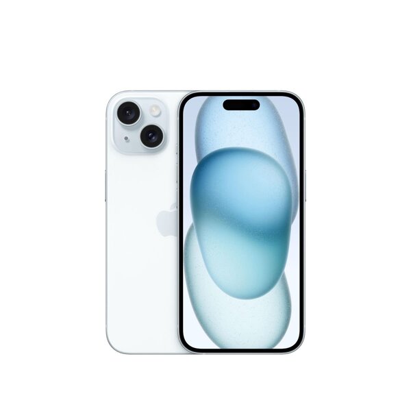 iPhone 15 neuf Garantie 1 An