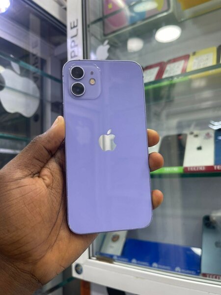 iPhone 12 Simple