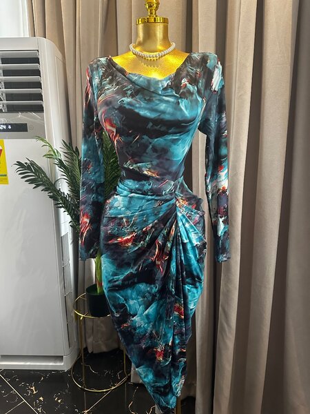 Dresses