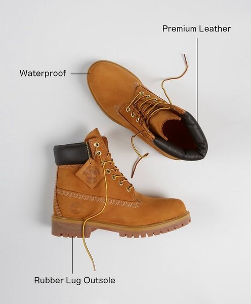 Timberland