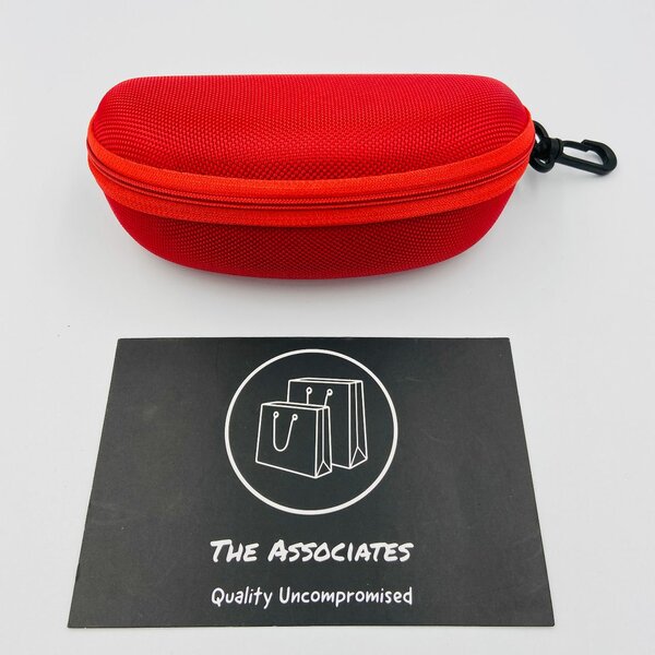 Sunglass Case