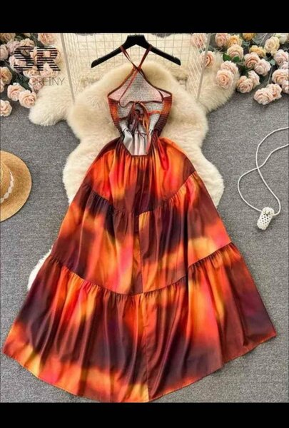 Robe importe