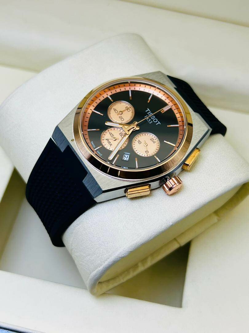 MONTRE  HOMME  TISSOT