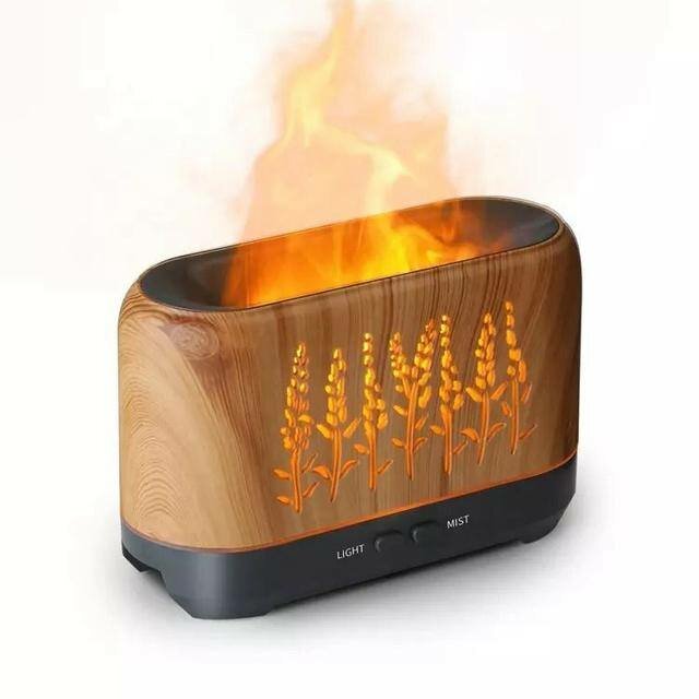 Diffuseur d'huiles essentielles