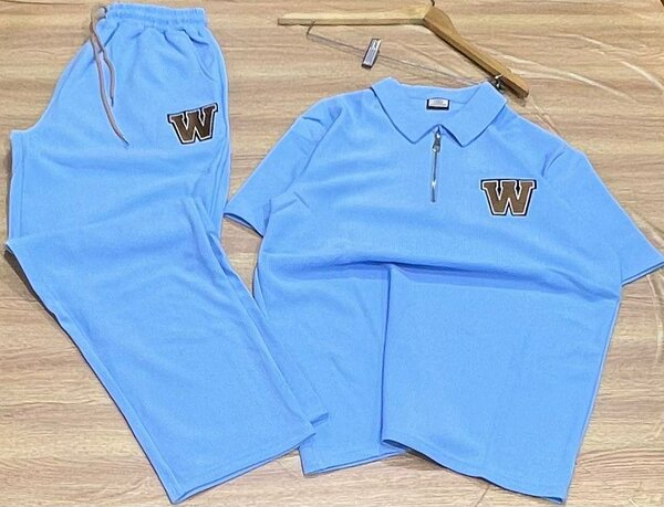 Fashion 2 Piece