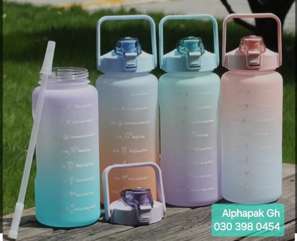 Water  Bottle