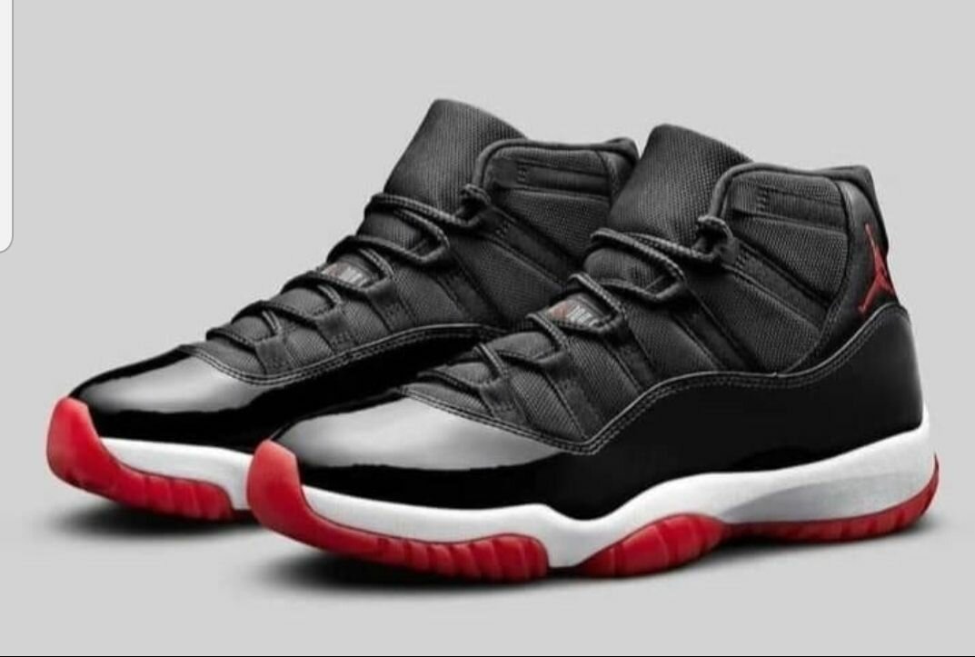 Air Jordan