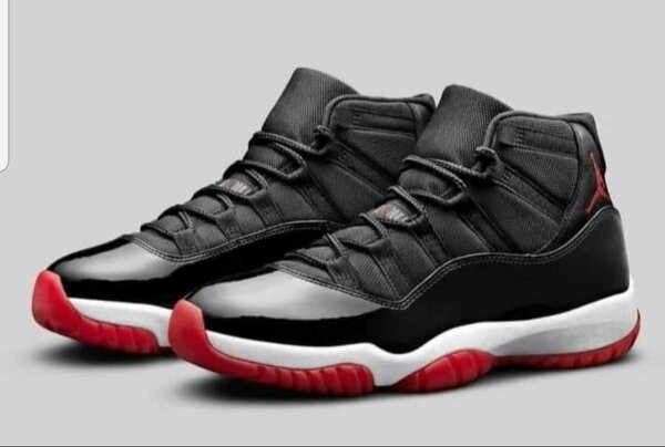 Air Jordan