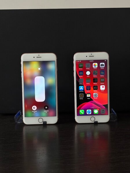 iPhone 6splus