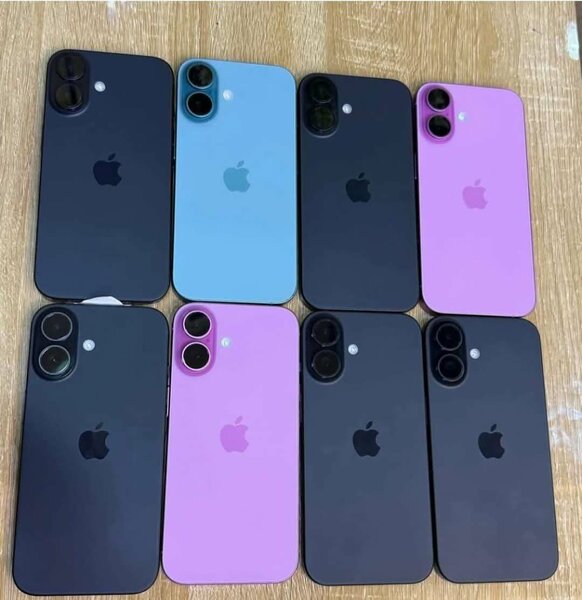 Iphone 16
