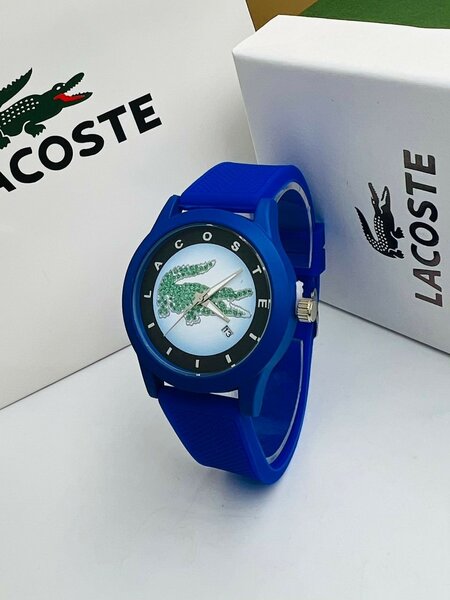 Montre de Luxe ( LACOSTE )