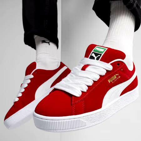 Puma Suède