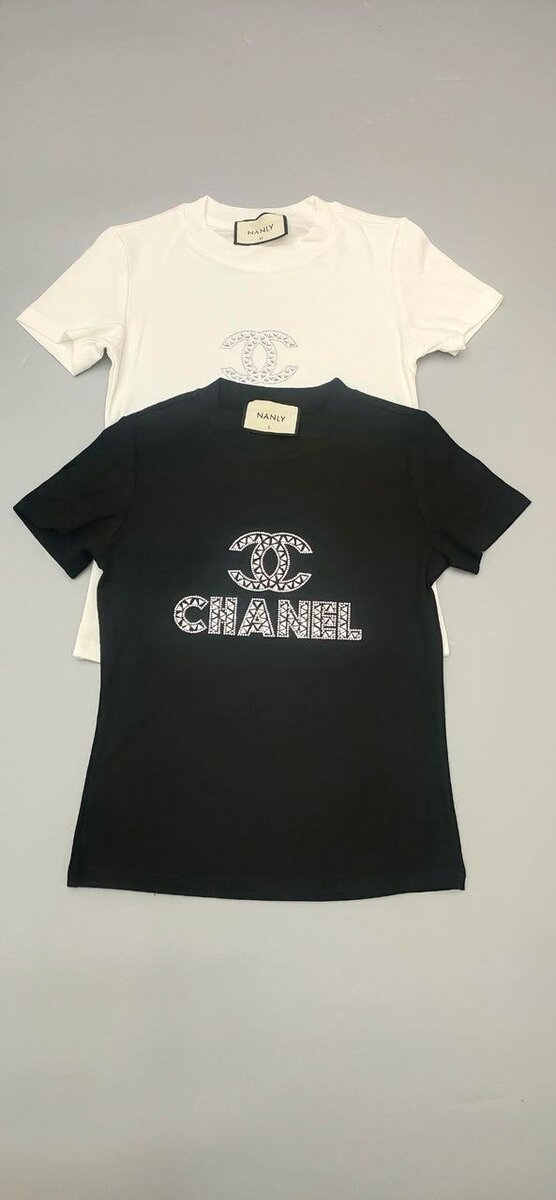 Ladies shirts